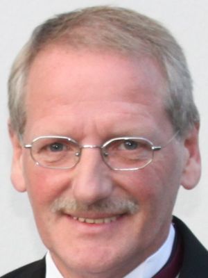 Dietmar Wagemann