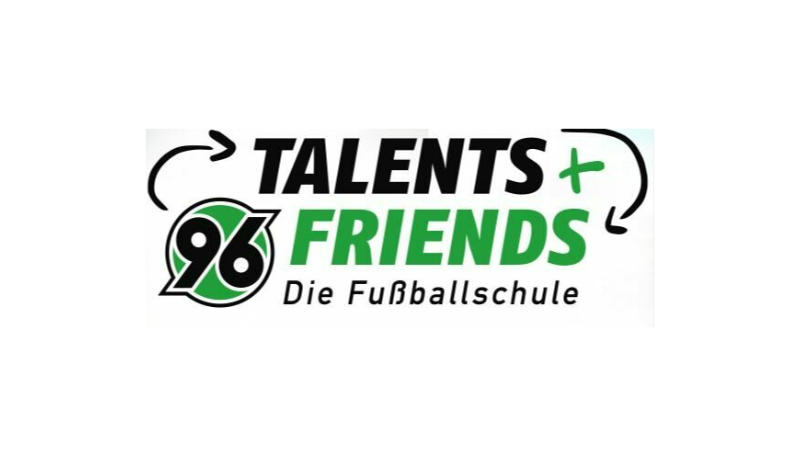 96-Fußballschule ist vom 6.5. bis 8.5.2022 zu Gast bei der JSG Bordenau/Poggenhagen