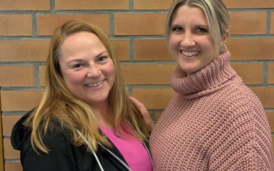 Spartenleiterin und Stellvertretung bestätigt