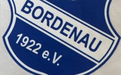 Unser neuer TSV Bordenau Fanshop ist online!